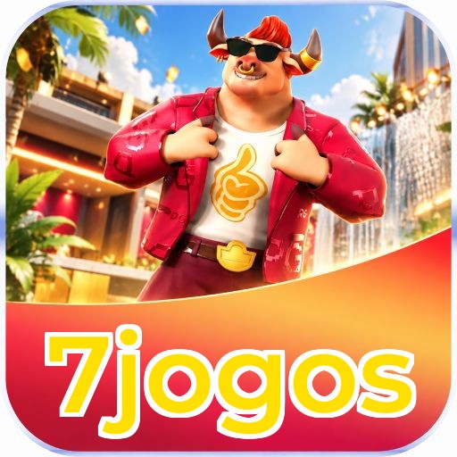 7jogos Logo