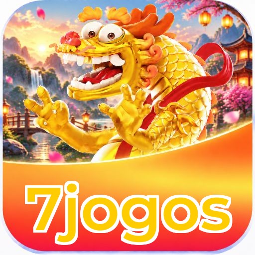 7jogos Logo