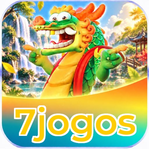7jogos APK Android - Logo oficial