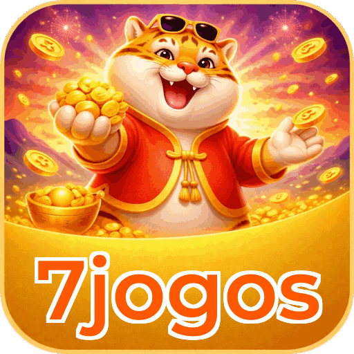 Logo da 7jogos