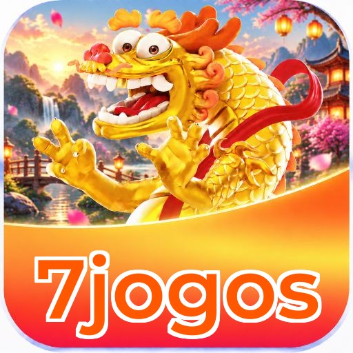 7jogos Logo