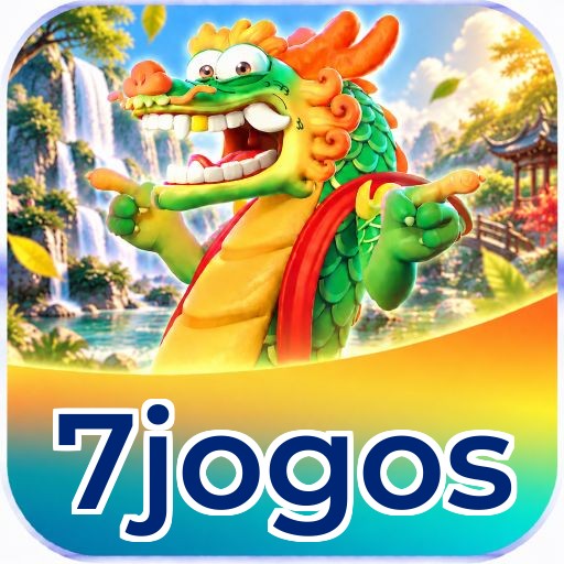 7jogos Logo