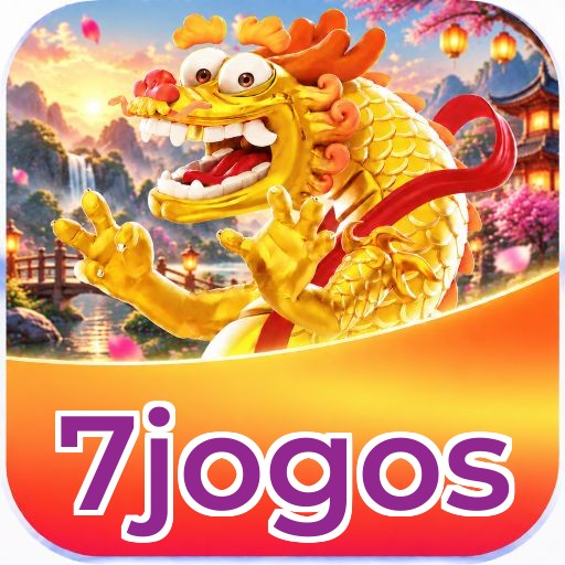 Canal oficial da 7jogos no Telegram