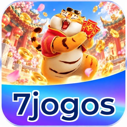 7jogos Logo
