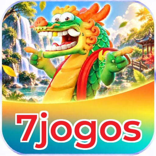 7jogos Logo