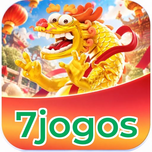 7jogos Logo