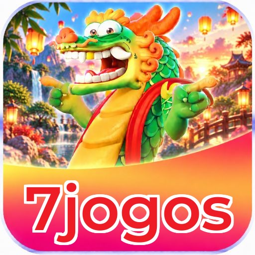 7jogos Logo