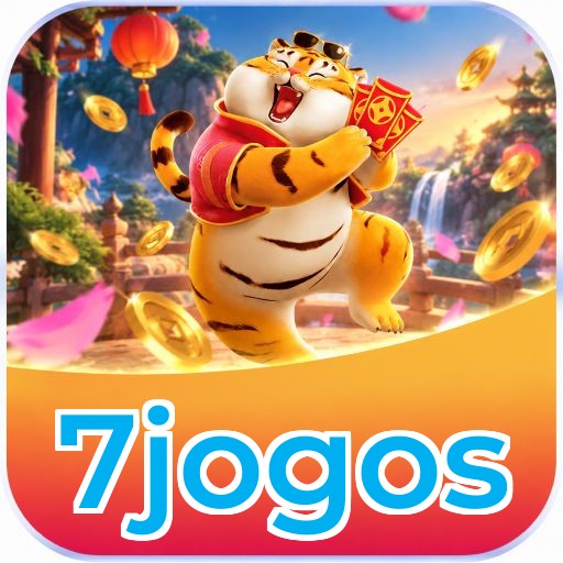 7jogos Logo