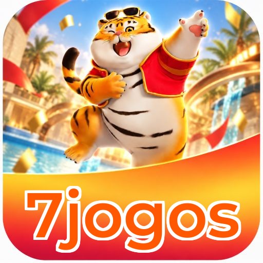 7jogos Logo