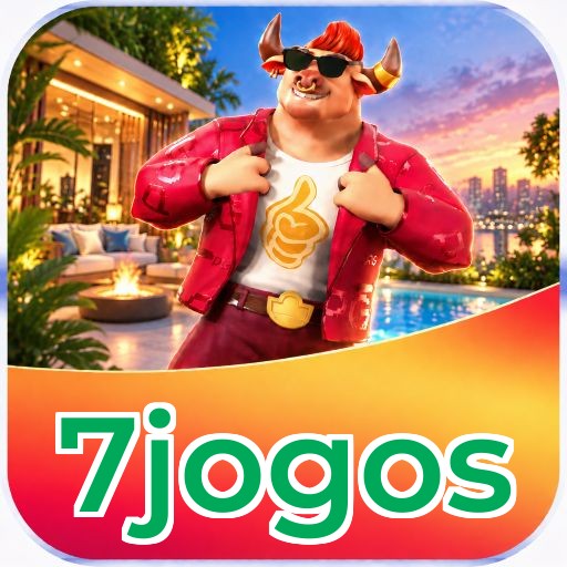 7jogos Logo