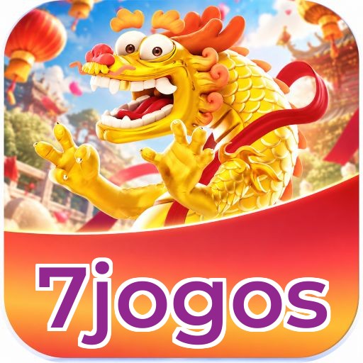 7jogos Logo