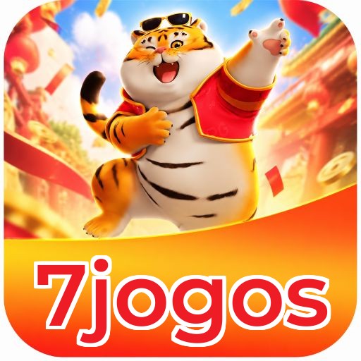 7jogos Logo