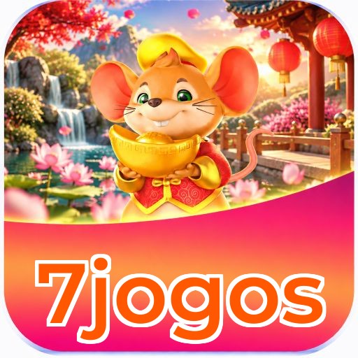 7jogos Logo