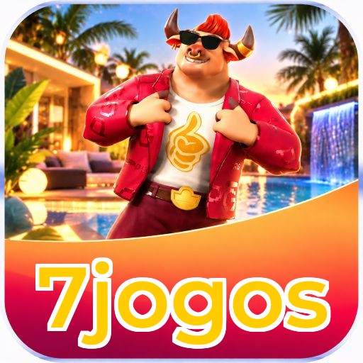 7jogos Baixar - Logo oficial download seguro