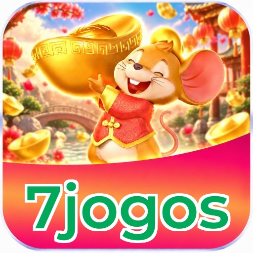 Slots online da 7jogos com jackpots progressivos