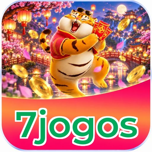 7jogos Logo