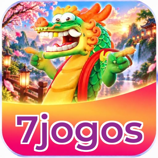 7jogos Logo