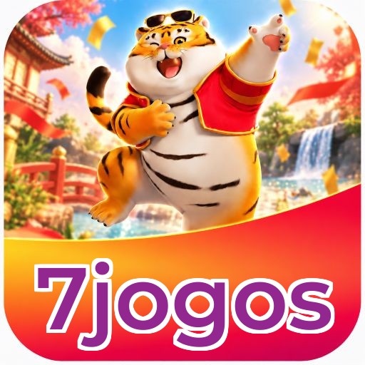 7jogos Logo