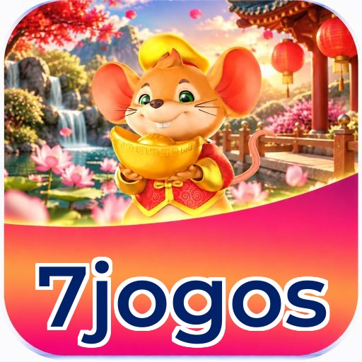 7jogos Logo